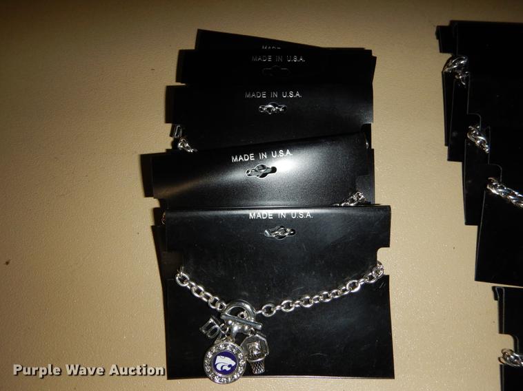 image for item EK9393 Licensed collegiate jewelry