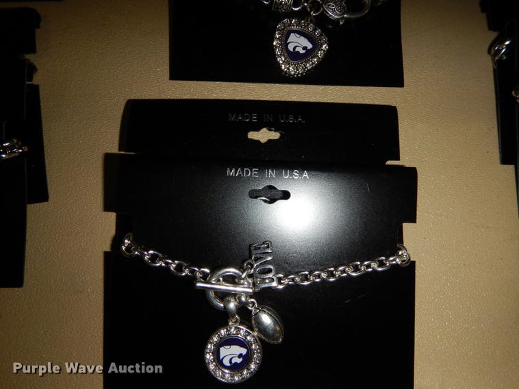 image for item EK9393 Licensed collegiate jewelry