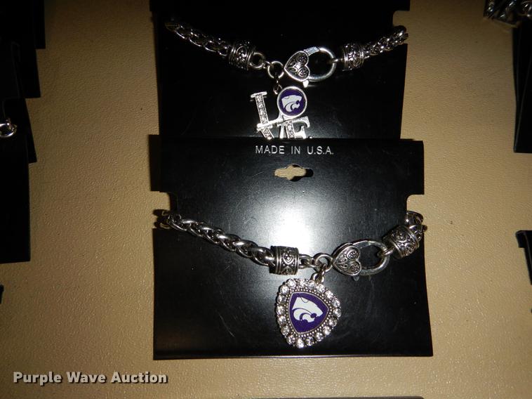 image for item EK9393 Licensed collegiate jewelry