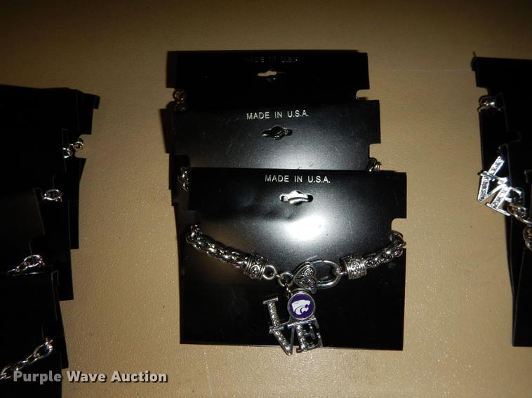 image for item EK9393 Licensed collegiate jewelry