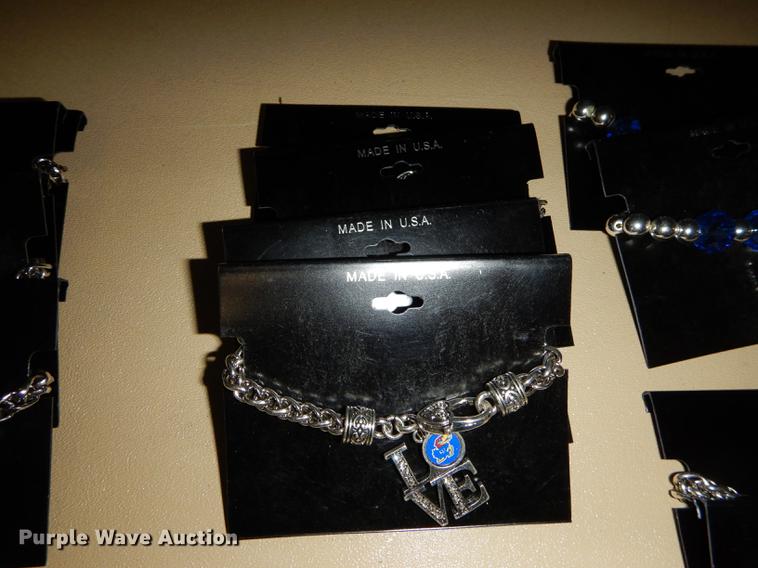 image for item EK9393 Licensed collegiate jewelry