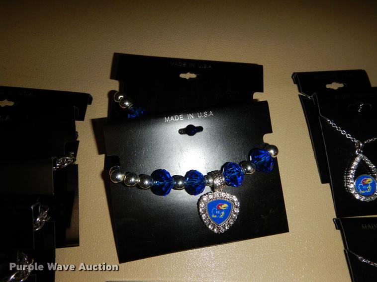 image for item EK9393 Licensed collegiate jewelry