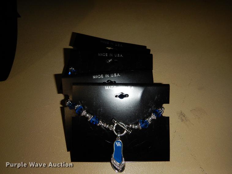 image for item EK9393 Licensed collegiate jewelry