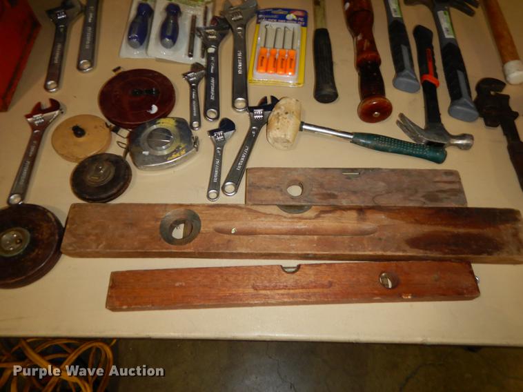 image for item EK9394 Tools