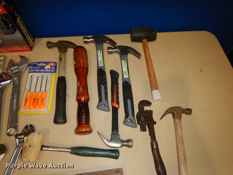 image for item EK9394 Tools