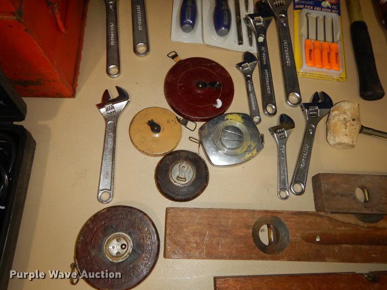 image for item EK9394 Tools