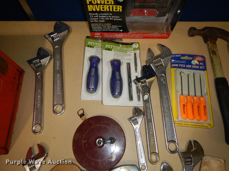 image for item EK9394 Tools