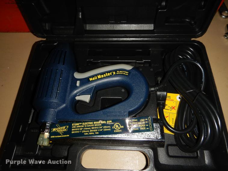 image for item EK9394 Tools