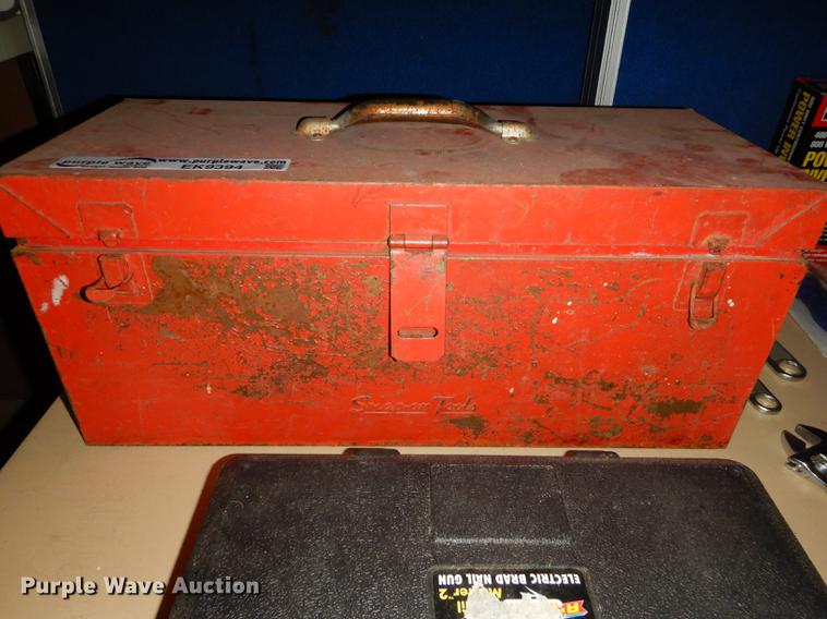 image for item EK9394 Tools