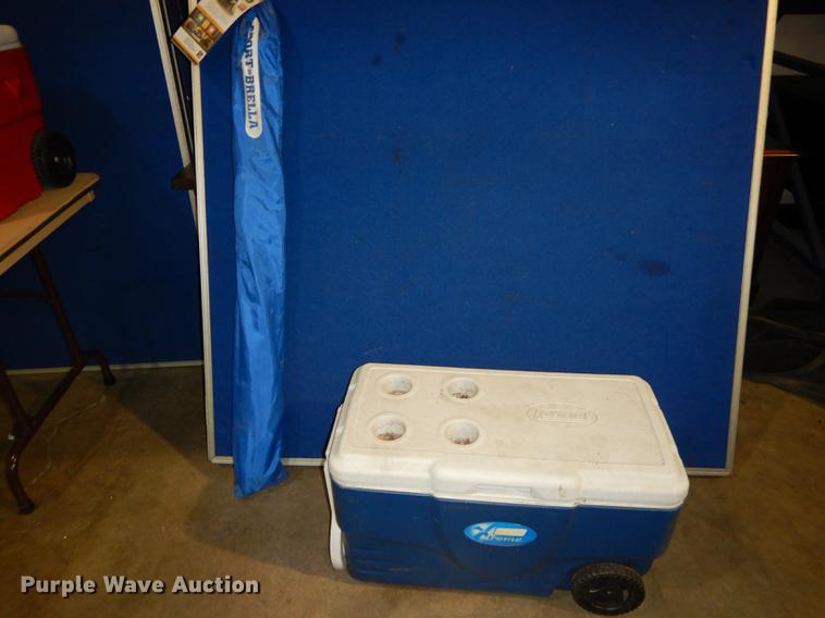 image for item EK9400 Camping equipment