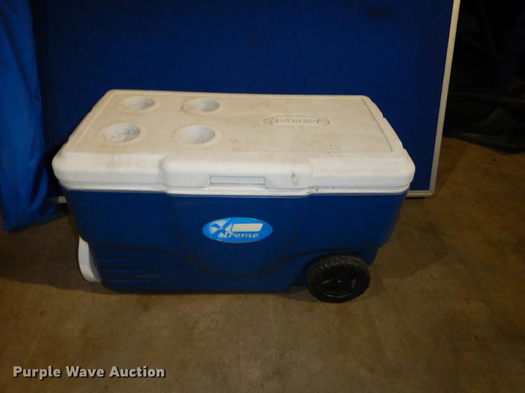 image for item EK9400 Camping equipment