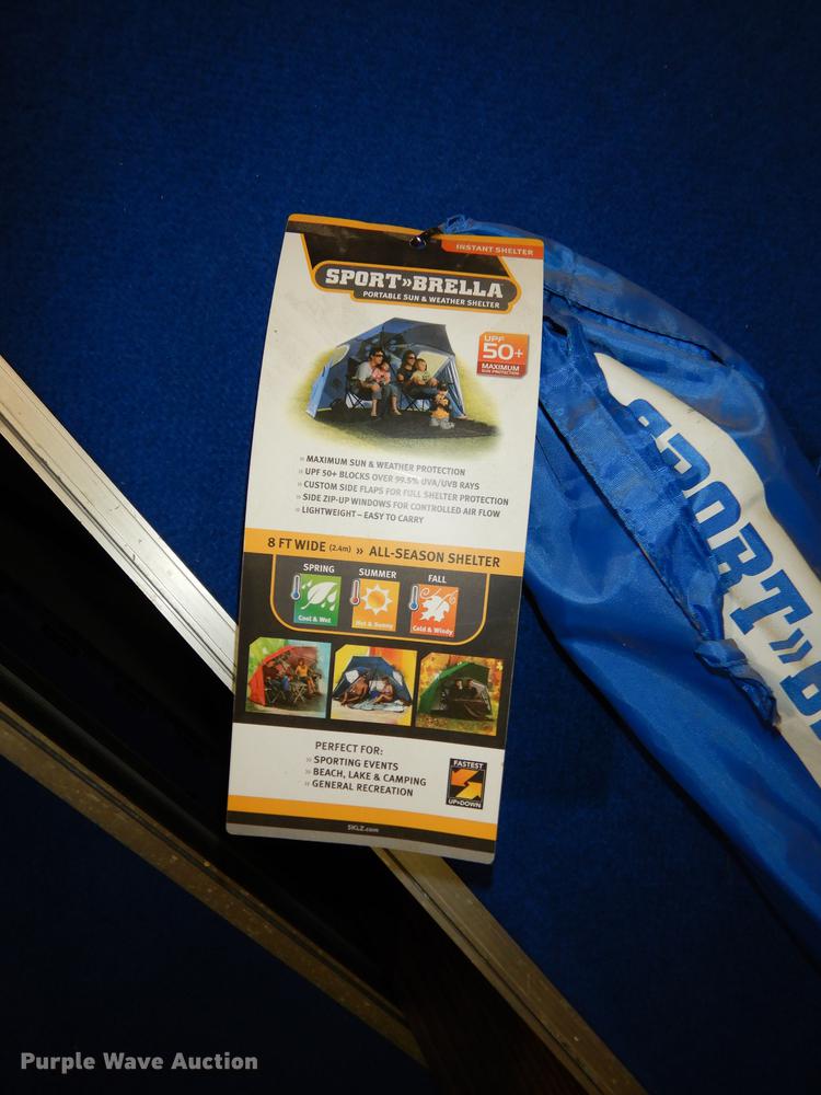 image for item EK9400 Camping equipment