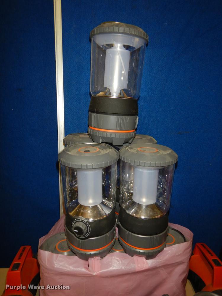 image for item EK9400 Camping equipment