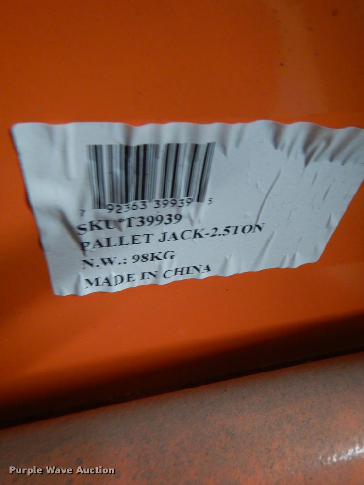 image for item EK9404 Tools