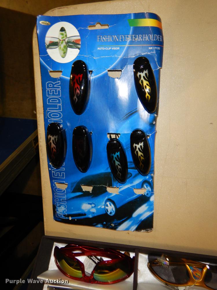 image for item EK9406 Sunglasses and displays