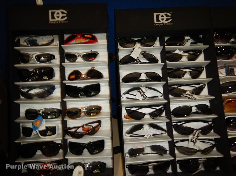 image for item EK9406 Sunglasses and displays