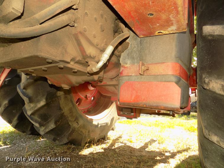 image for item DB8699 1979 International 1486 tractor