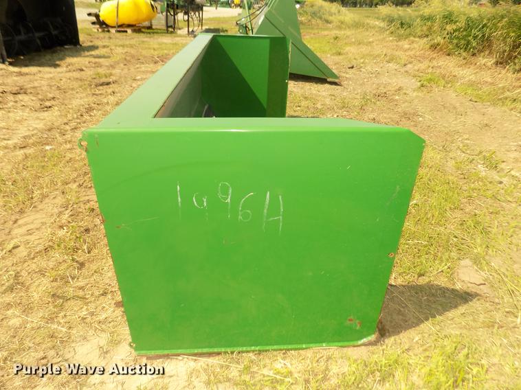 image for item DB8705 Frontier AS10M96 snow plow