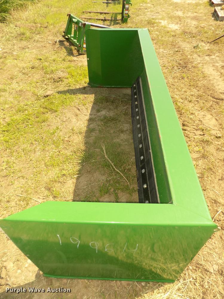 image for item DB8705 Frontier AS10M96 snow plow