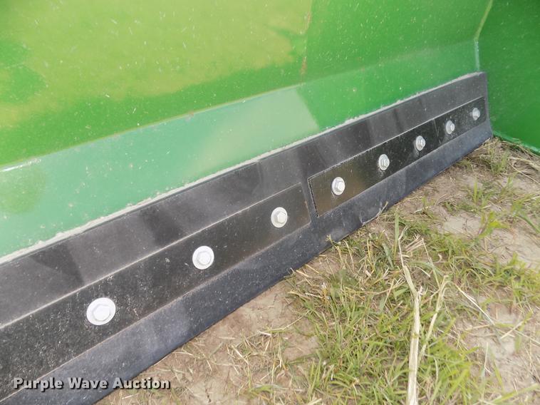 image for item DB8705 Frontier AS10M96 snow plow