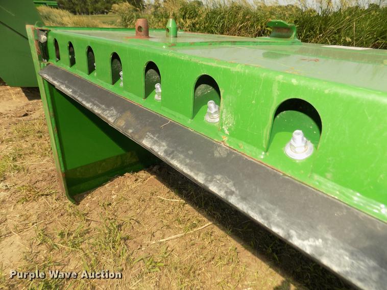 image for item DB8705 Frontier AS10M96 snow plow