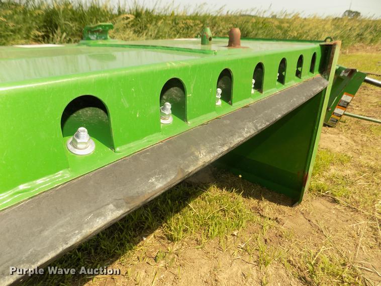 image for item DB8705 Frontier AS10M96 snow plow