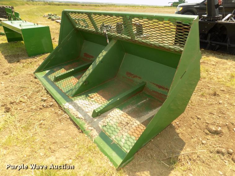 image for item DB8706 Gnuse bucket