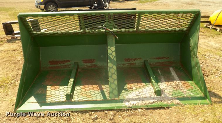 image for item DB8706 Gnuse bucket