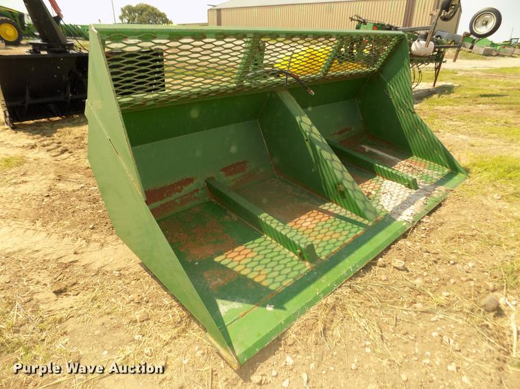 image for item DB8706 Gnuse bucket