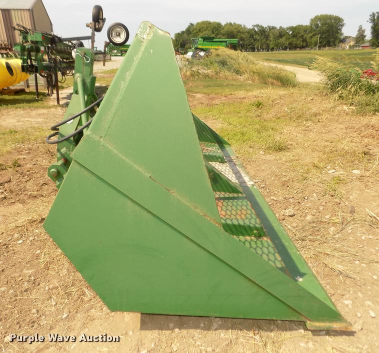 image for item DB8706 Gnuse bucket