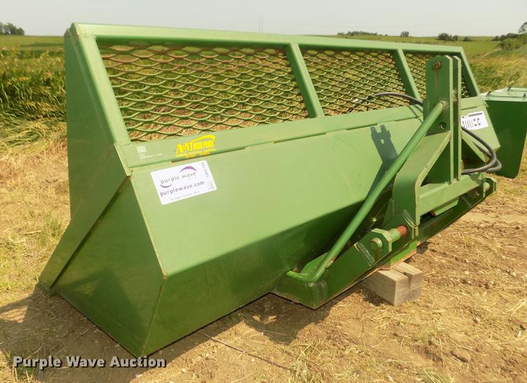 image for item DB8706 Gnuse bucket