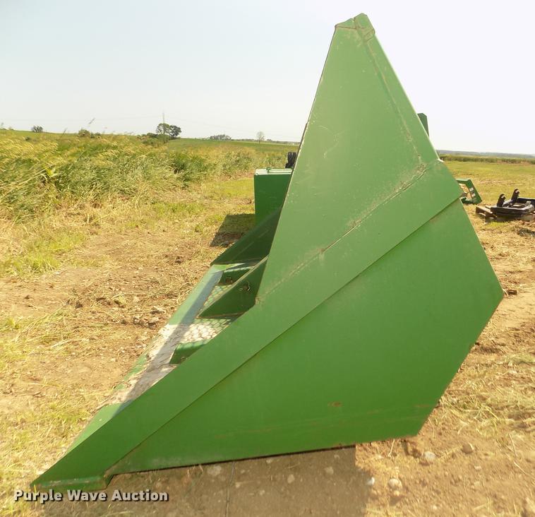 image for item DB8706 Gnuse bucket