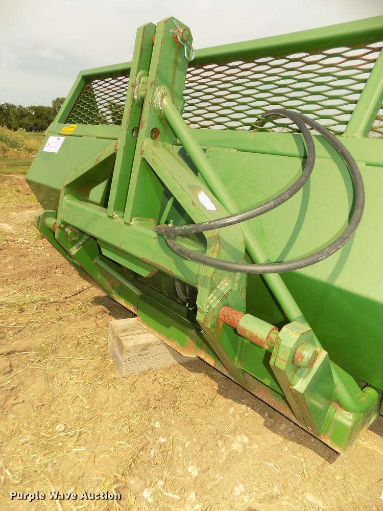 image for item DB8706 Gnuse bucket