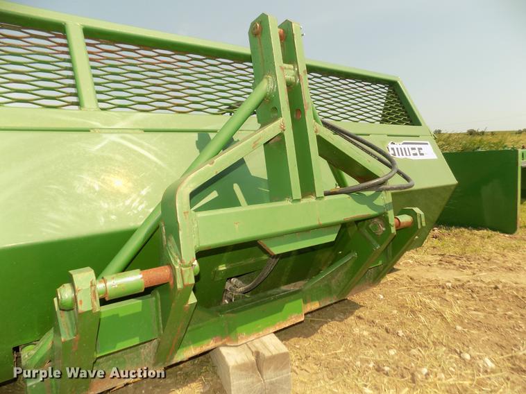 image for item DB8706 Gnuse bucket