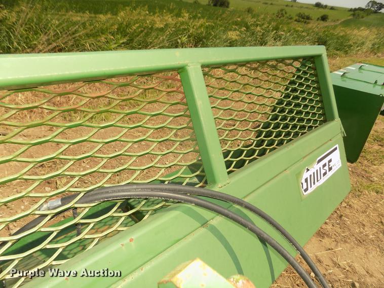 image for item DB8706 Gnuse bucket