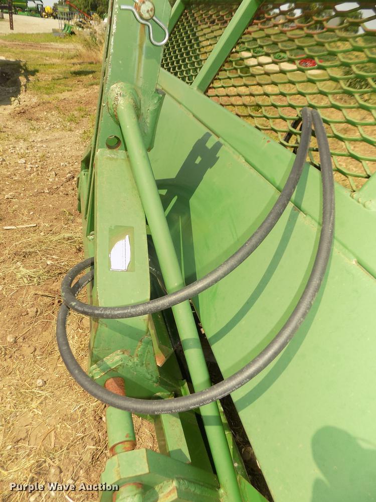 image for item DB8706 Gnuse bucket