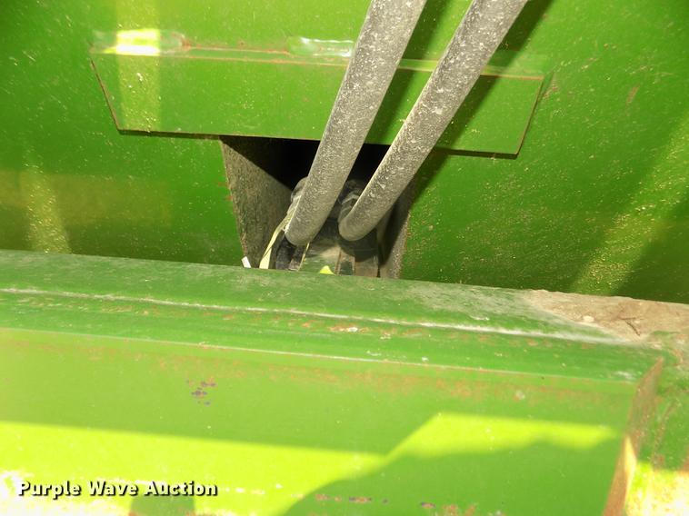 image for item DB8706 Gnuse bucket