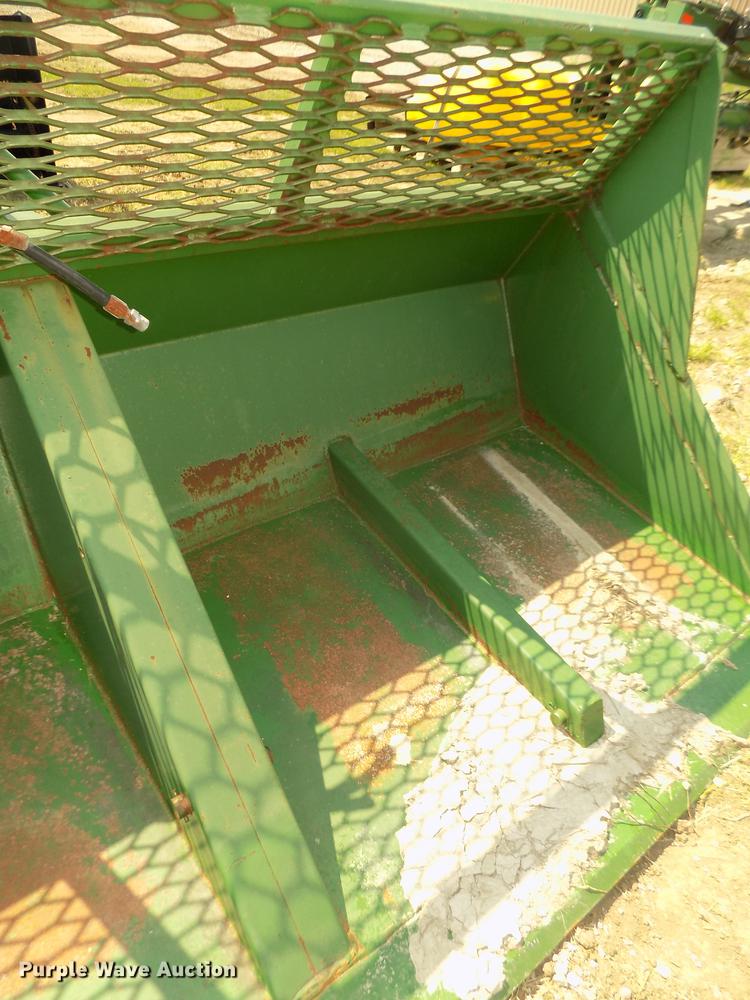 image for item DB8706 Gnuse bucket