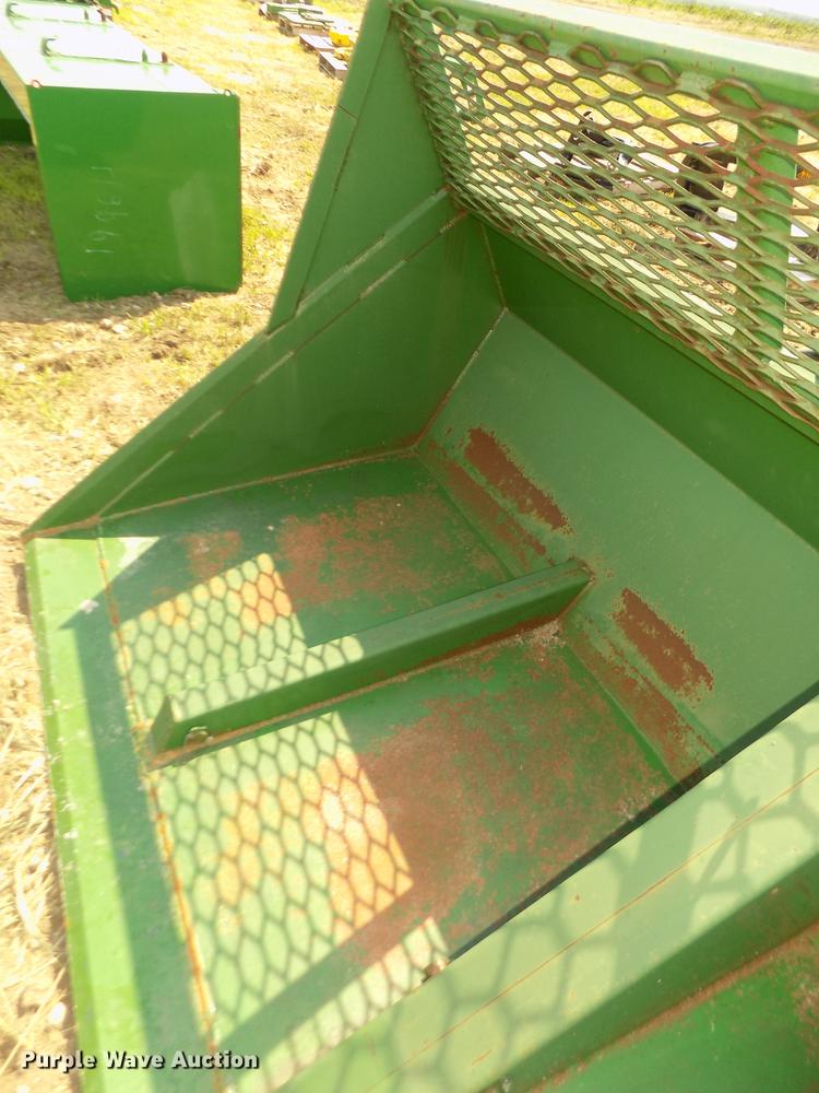 image for item DB8706 Gnuse bucket