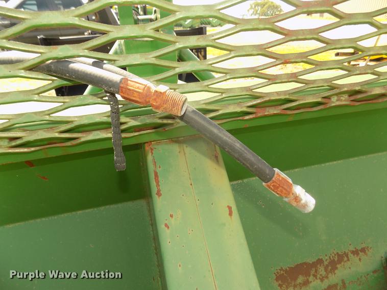 image for item DB8706 Gnuse bucket