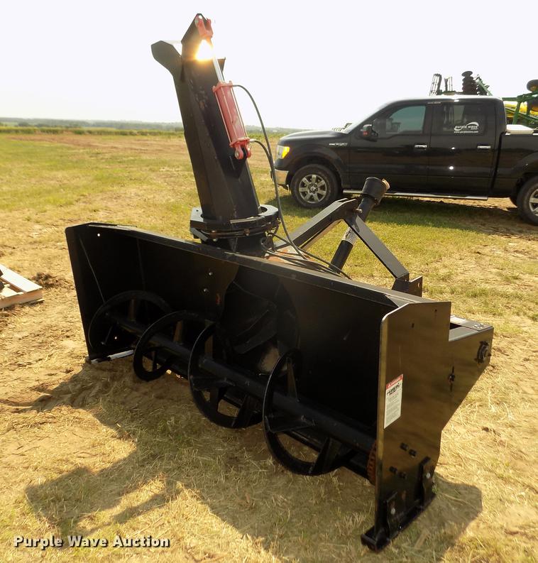 image for item DB8707 MK Martin Meteor SB87S-BIC snow blower