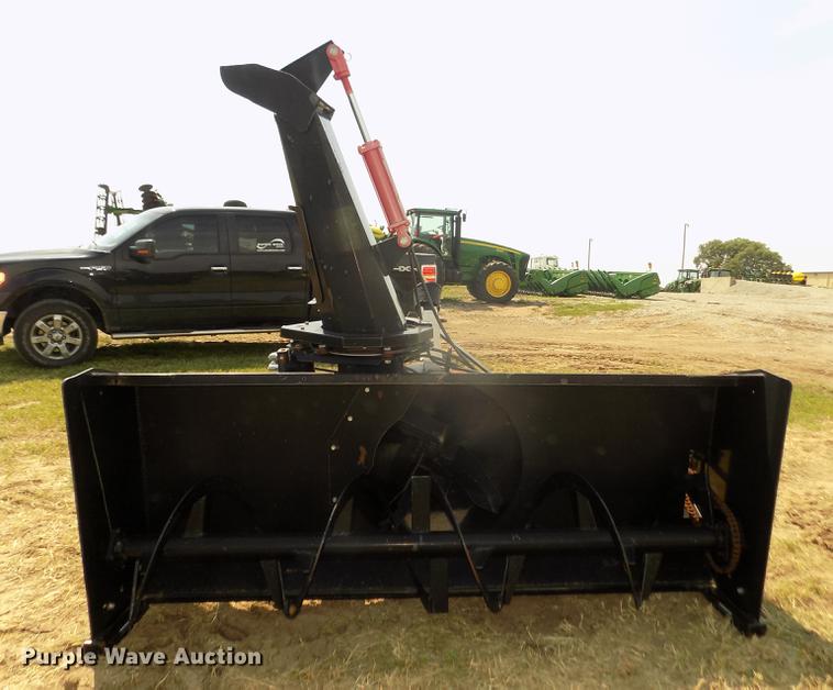 image for item DB8707 MK Martin Meteor SB87S-BIC snow blower