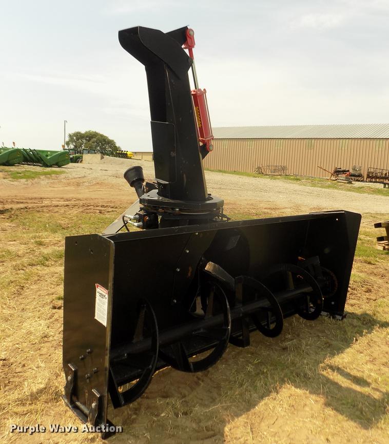 image for item DB8707 MK Martin Meteor SB87S-BIC snow blower