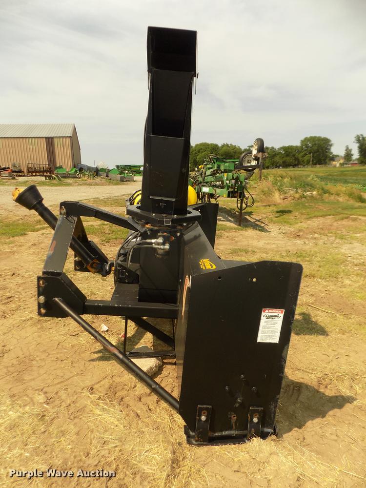 image for item DB8707 MK Martin Meteor SB87S-BIC snow blower