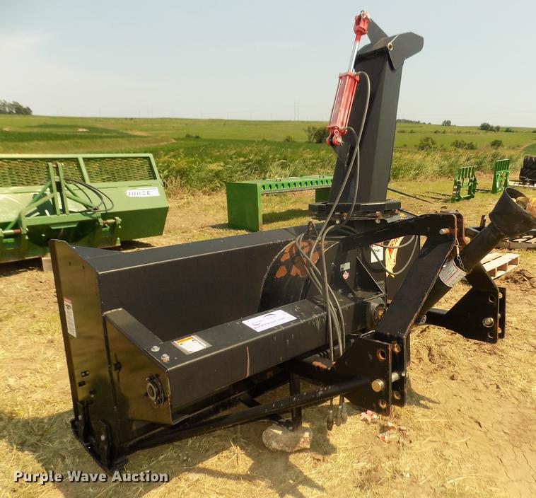 image for item DB8707 MK Martin Meteor SB87S-BIC snow blower