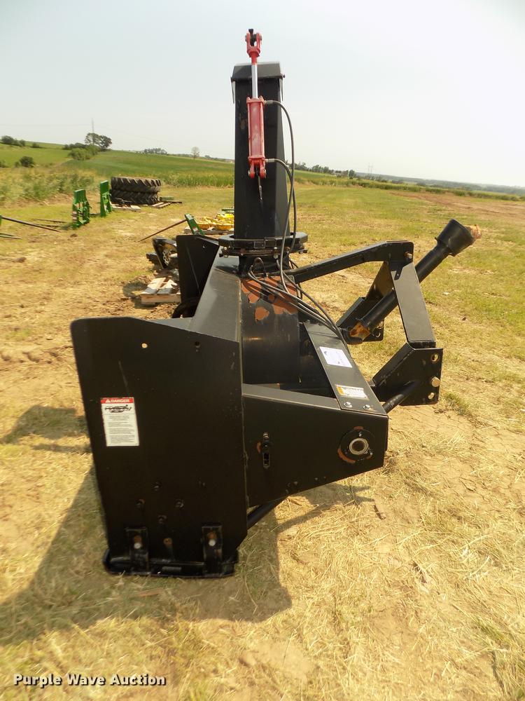 image for item DB8707 MK Martin Meteor SB87S-BIC snow blower