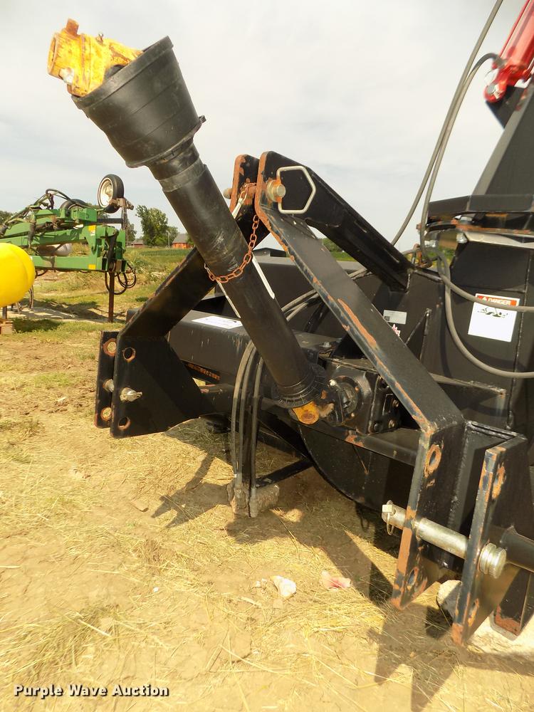 image for item DB8707 MK Martin Meteor SB87S-BIC snow blower