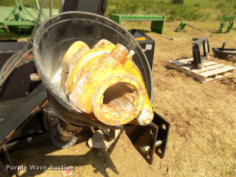 image for item DB8707 MK Martin Meteor SB87S-BIC snow blower