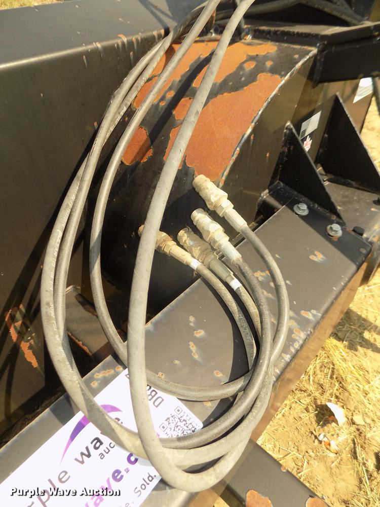 image for item DB8707 MK Martin Meteor SB87S-BIC snow blower