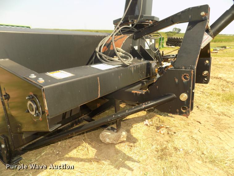 image for item DB8707 MK Martin Meteor SB87S-BIC snow blower